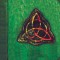 Charmed Softcover Pocket Book of Shadows