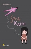Sora Katiei - Andres Barba