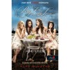 Pretty Little Liars - Hihetetlen - Hazug csajok t&aacute;rsas&aacute;ga 4. - Sara Shepard