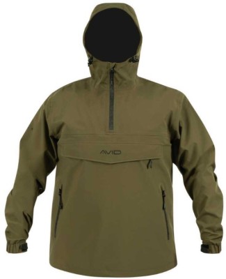 Jacheta Avid Hydro-Force 20K Pullover Jacket, Marimea S foto