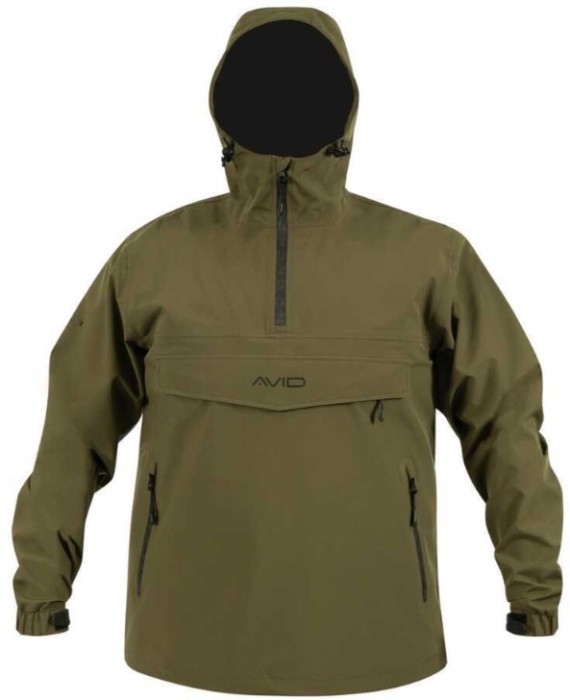 Jacheta Avid Hydro-Force 20K Pullover Jacket, Marimea S