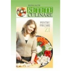 Rețete culinare pentru fiecare zi