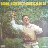Disc vinil, LP. CANTAREA TRITENILOR-ION CRISTOREANU-260869