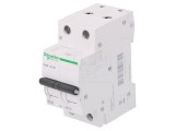 &Icirc;ntrerupător de Supracurent 16A 1 Poli 230/400V