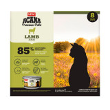 ACANA Cat Premium P&acirc;t&eacute; Adult Lamb 8 x 85 g