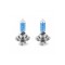 Set de 2 becuri Halogen H7 55W +50% Alb Xenon 12V Carguard