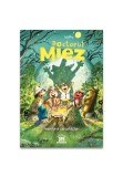 Cumpara ieftin Doctor Miez - Aventura cercetasilor
