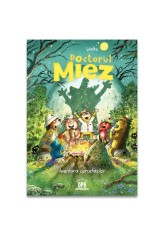 Geto-dacii - Legende si izvoare istorice in benzi desenate - Didactica Publishing House
