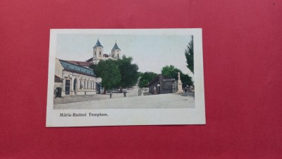 Arad Maria Radna Templom Biserica foto