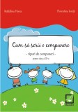Cum sa scrii o compunere pentru clasa a III-a, Booklet