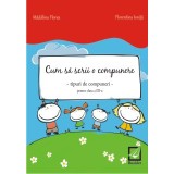 Cum sa scrii o compunere pentru clasa a III-a