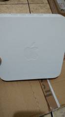 Router Apple Airport Extreme A1143 foto