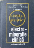 ELECTRO-MIOGRAFIE CLINICA-I. STAMATOIU, B. ASGIAN, C. VASILESCU-224251