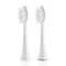 Set 2 capete de schimb ETA 0707 90100 FlexiClean pentru periute electrice ETA,