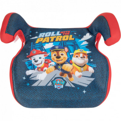 Inaltator Auto Paw Patrol Boy TataWay CZ11052 foto