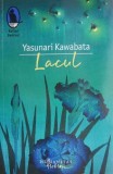 Lacul &ndash; Yasunari Kawabata