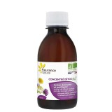 Concentrat Detox Bio 200 mililitri Fleurance