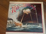 Vinil 2xLP Jeff Wayne &ndash; Jeff Wayne's Musical Version Of The War Of The Worlds (VG++)