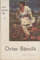 Octav Bancila foto