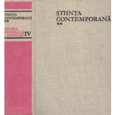 Istoria Generala A Stiintei IV - Rene Taton