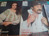 LOT 10 REVISTE CINEMA, ANUL 1973 *41
