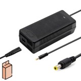 Cumpara ieftin Incarcator 48V (54.6 V) 3A conector DC 5.5 mm