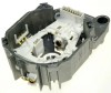 KOHLEBĂśRSTE KOMPLETT MIT LAGERSCHILD 00496876 pentru masina de spalat BOSCH/SIEMENS