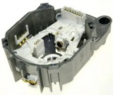 KOHLEBĂśRSTE KOMPLETT MIT LAGERSCHILD 00496876 pentru masina de spalat BOSCH/SIEMENS