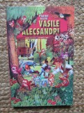 VASILE ALECSANDRI - PAGINI ALESE