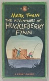 THE ADVENTURES OF HUCKLEBERRY FINN by MARK TWAIN , 1959