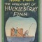 THE ADVENTURES OF HUCKLEBERRY FINN by MARK TWAIN , 1959