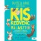 Kiskedvenc-v&aacute;laszt&oacute; - Russell Kane
