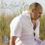 CD Marcel Pavel &lrm;&ndash; De Dragul Tau, original, Pop