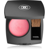 Chanel Joues Contraste Powder Blush fard de obraz sub forma de pudra culoare 330 Rose P&eacute;tillant 3,5 g