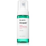 Dr. Jart+ Cicapair&trade; Gentle Foam Cleanser spuma de curatat faciale 150 ml