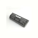Sertar bază gri pentru uscător de rufe ELECTROLUX AEG REX 1366343026 Original
