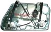 Macara geam VW PASSAT Variant (3B5) (1997 - 2001) METZGER 2160018