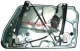 Macara geam SKODA SUPERB I (3U4) (2001 - 2008) METZGER 2160018