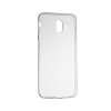 Husa din silicon transparenta pentru Samsung J6 2018, ALC MOBILE