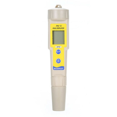 Dispozitiv pentru masurare PH/temperatura pentru lichide foto