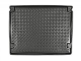 Covor Tavita Portbagaj Citroen BERLINGO II 5 loc 2008-2018 | Peugeot PARTNER II 5 loc 2008-2018, ALM