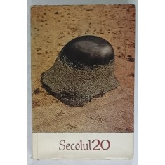 SECOLUL 20 .REVISTA DE LITERATURA UNIVERSALA , DIN SUMAR : JOHN BARTH , JULIO CORTAZAR , GUNTER GRASS , ETC . , NR.204 , 1978