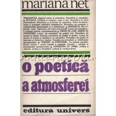O Poetica A Atmosferei - Mariana Net - Rochia De Moar