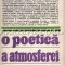 O Poetica A Atmosferei - Mariana Net - Rochia De Moar