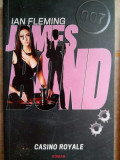 Ian Fleming - James Bond (2010)