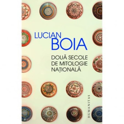 Doua secole de mitologie foto