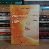 JASMUHEEN - PROGRAMUL PRANIC , 2007 *