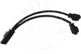 Adaptor conducte, set electric CITRO&Euml;N DS3 (SA_) (2009 - 2016) AIC 56406