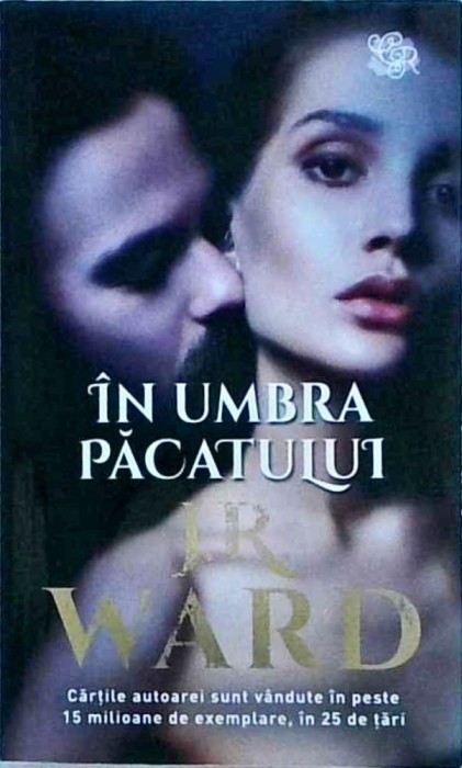 J. R. Ward - In umbra pacatului