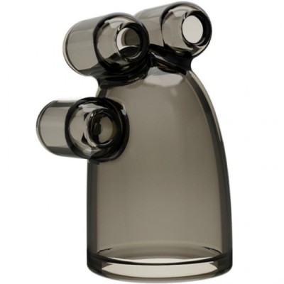 BAILE - VIBRATING COVER VIBRATING CRYSTAL CAP II foto